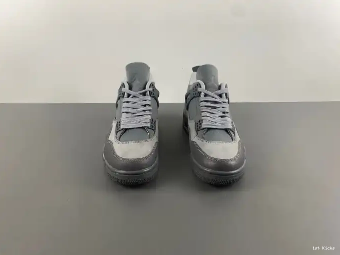 1st Kicks FQ7928-001 Air SE Jordan Paris 4 Olympics 0614